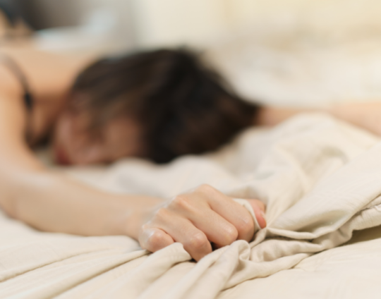 ¿Por qué aparece la cistitis después del sexo?